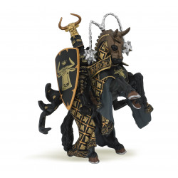 Papo 39917 Waffenmeister Stier