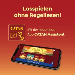 Catan Das Spiel