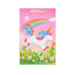 Geschenktasche Einhorn