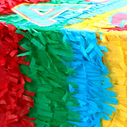Pinata Schultüte