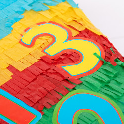 Pinata Schultüte