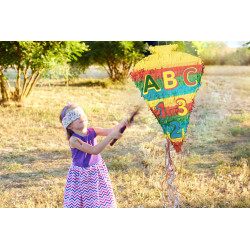 Pinata Schultüte
