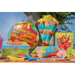 Pinata Schultüte