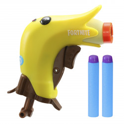 Nerf Fortnite MicroShots, sortiert