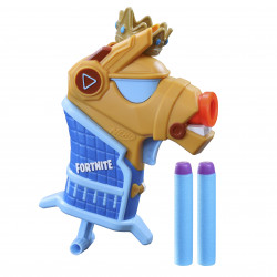 Nerf Fortnite MicroShots, sortiert