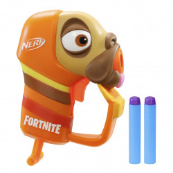 Nerf Fortnite MicroShots, sortiert