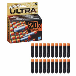Nerf Ultra 20 Dart Nachfüllpack