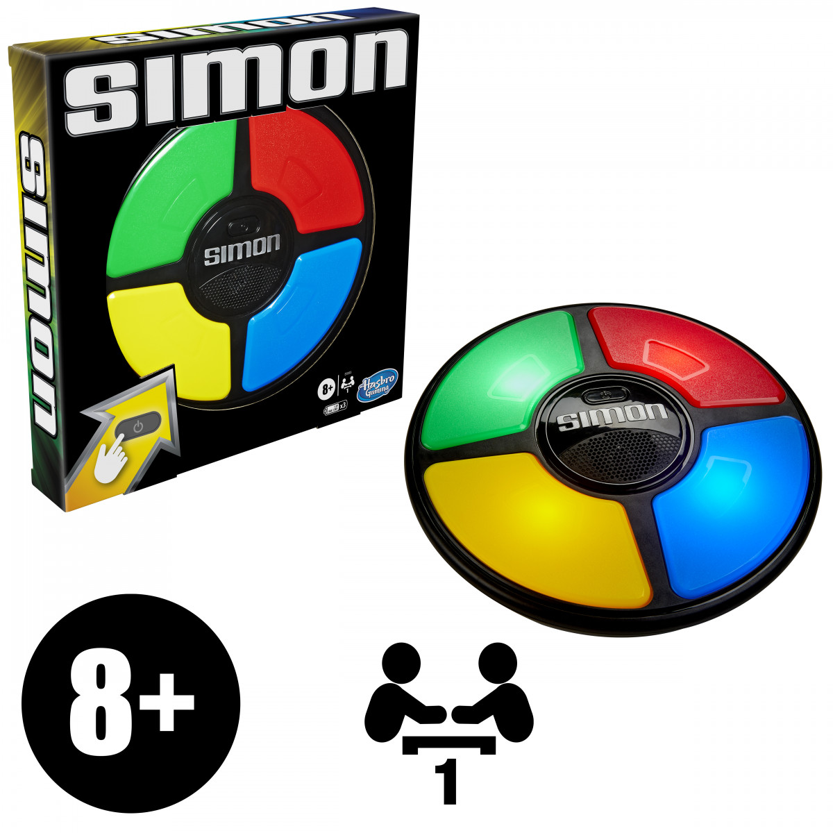 Simon
