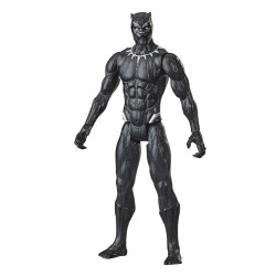 AV Titan Hero Figuren, sortiert