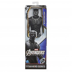 AV Titan Hero Figuren, sortiert
