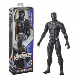 AV Titan Hero Figuren, sortiert
