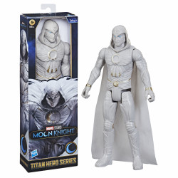 AV Titan Hero Figuren, sortiert