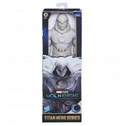 AV Titan Hero Figuren, sortiert