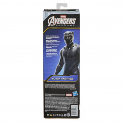 AV Titan Hero Figuren, sortiert