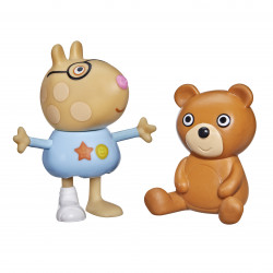 PEP PEPpa und ihre Freunde, sortiert