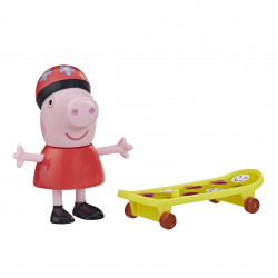 PEP PEPpa und ihre Freunde, sortiert