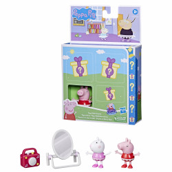 PEP Peppas SUPRISE PACK, sortiert