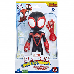 Marvel Spidey and His Amazing