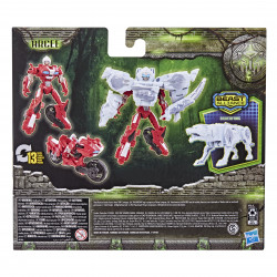 Transformers MV7 BA COMBINER 2PK ARCEE