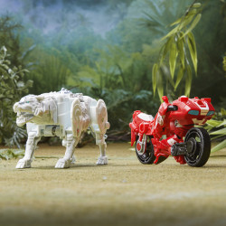 Transformers MV7 BA COMBINER 2PK ARCEE