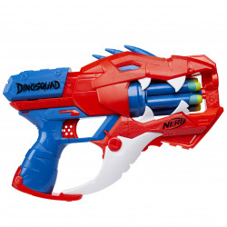 Nerf DinoSquad Raptor Slash Dart Blaster