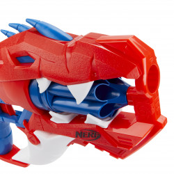 Nerf DinoSquad Raptor Slash Dart Blaster