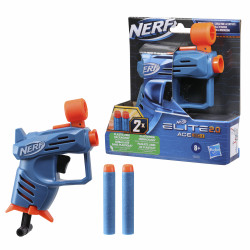 Nerf Elite 2.0 Ace SD 1