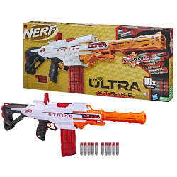 Nerf Ultra Strike