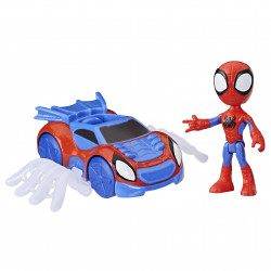 SAF SPIDEY WEB CRAWLER N ACCSRY