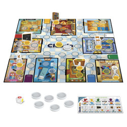 Cluedo Junior