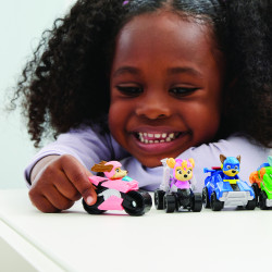 Squad Racers Geschenkset