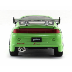 Fast & Furious 1995 Mitsubishi