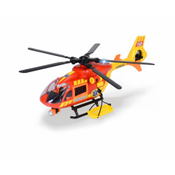 Ambulance Helicopter
