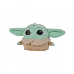 Disney Mandalorian Grogu Mando