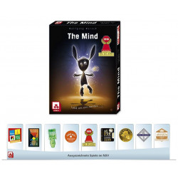 The Mind