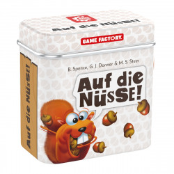 Display Auf die Nüsse (d) (MQ12)