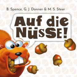 Display Auf die Nüsse (d) (MQ12)