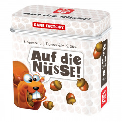 Display Auf die Nüsse (d) (MQ12)