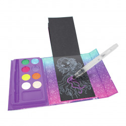 Aquarellset für unterwegs