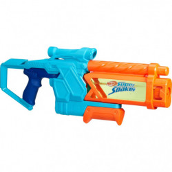 Super Soaker Mega Dunk Fill