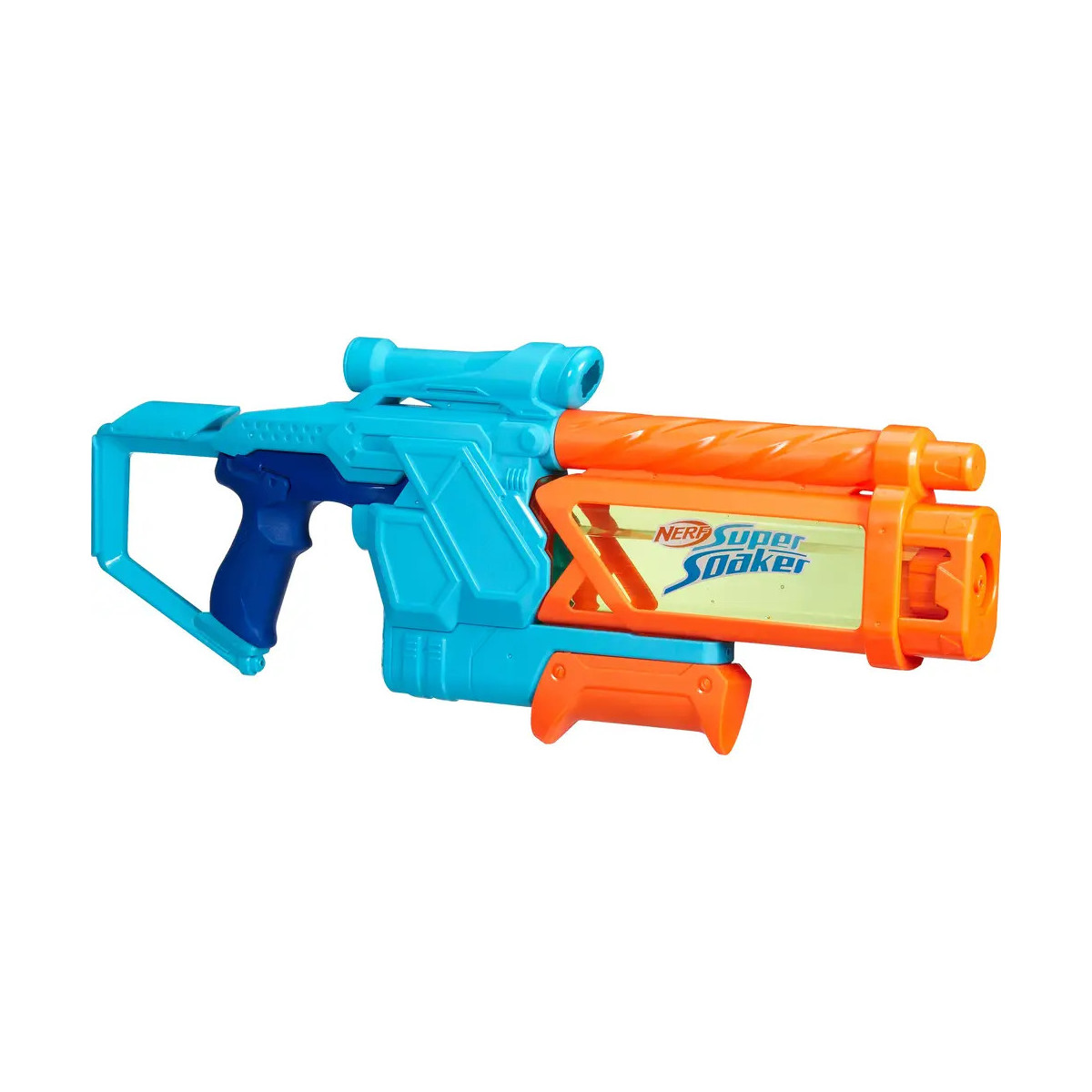 Super Soaker Mega Dunk Fill