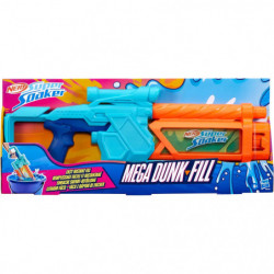 Super Soaker Mega Dunk Fill