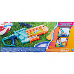 Super Soaker Mega Dunk Fill