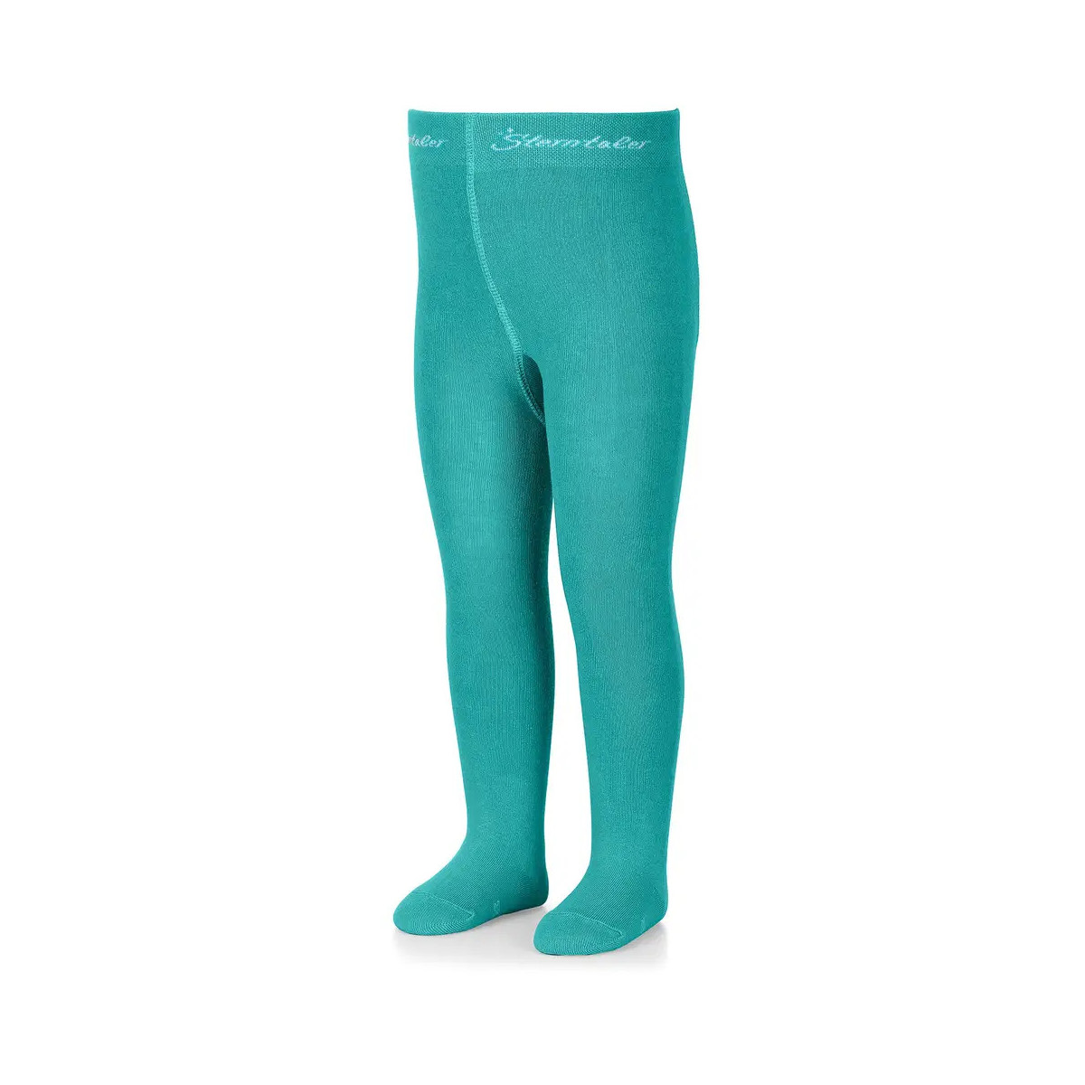 Sterntaler Strumpfhose uni hellgrün Gr.74