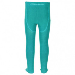 Sterntaler Strumpfhose uni hellgrün Gr.74