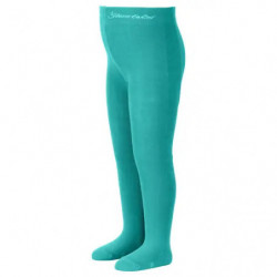 Sterntaler Strumpfhose uni hellgrün Gr.74