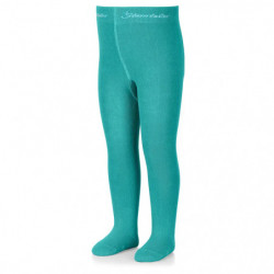 Sterntaler Strumpfhose uni hellgrün Gr.86