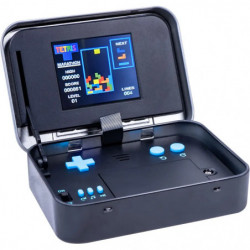 Pac Man Spiel in der Dose
