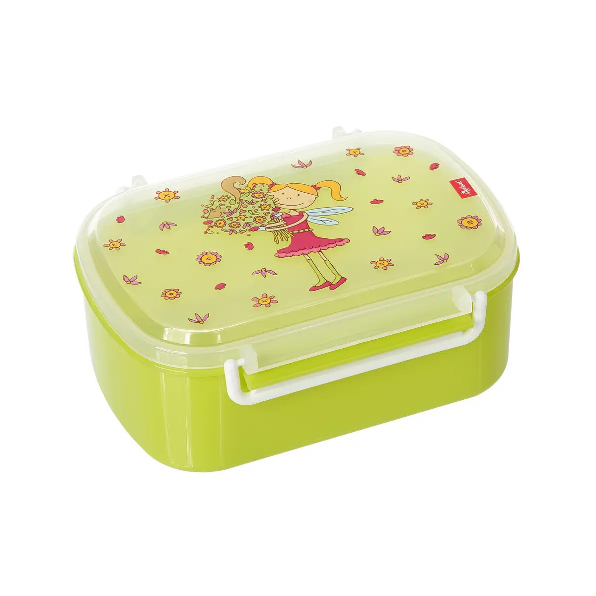 Sigikid  Brotzeitbox Florentine