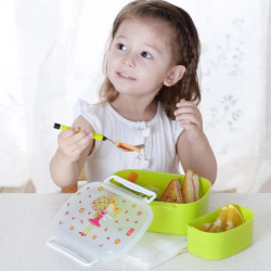Sigikid  Brotzeitbox Florentine